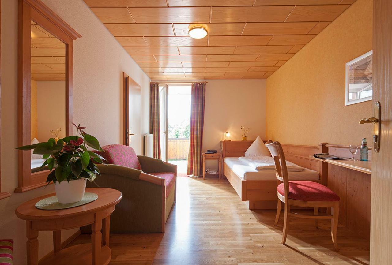 Gasthof Zur Burg Ewattingen Kültér fotó
