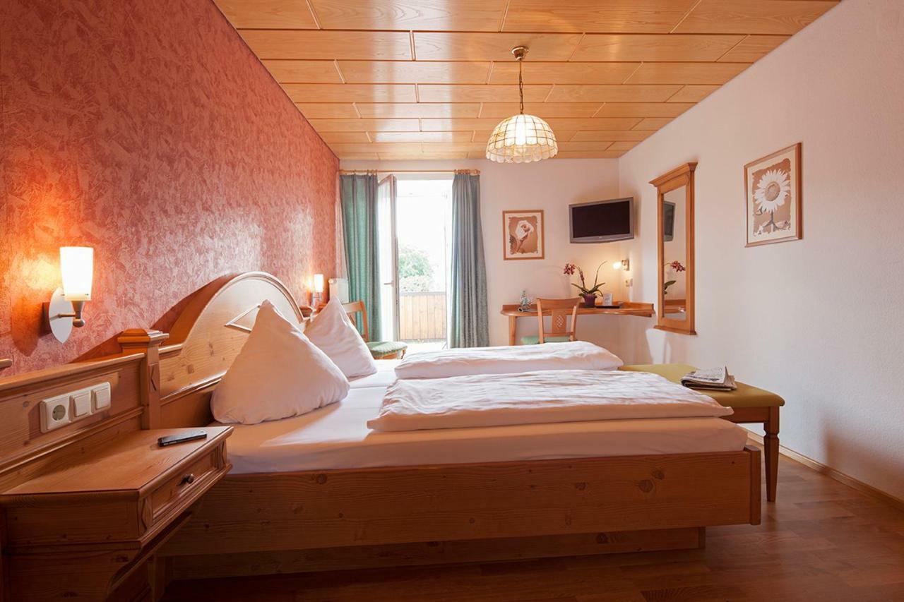 Gasthof Zur Burg Ewattingen Kültér fotó